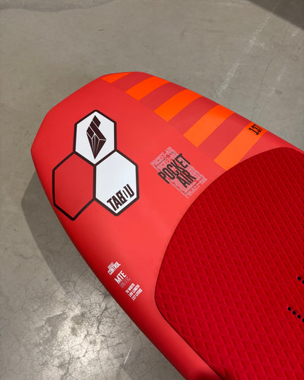 Tabou Pocket AIR - 137L / NIEUW