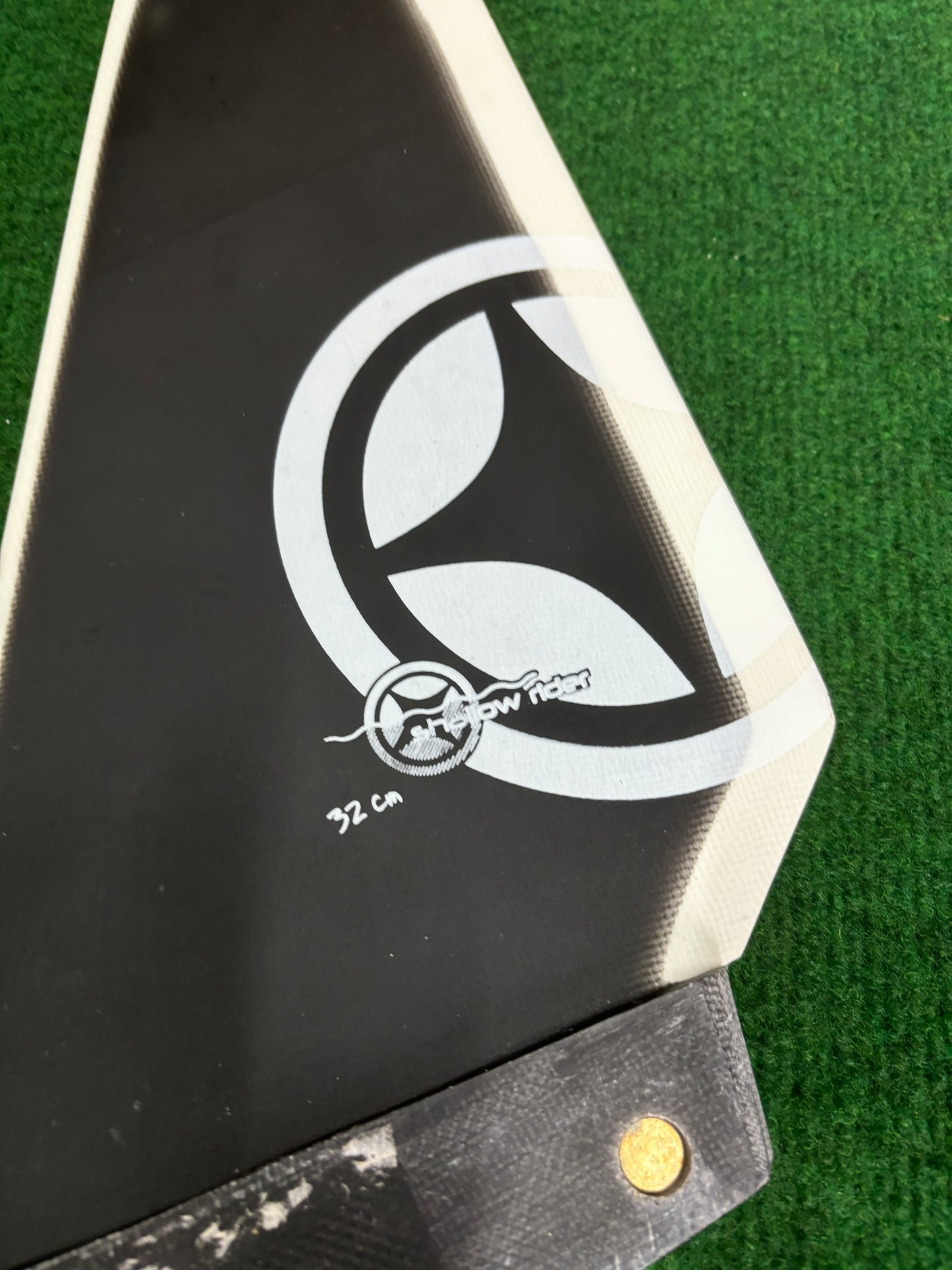 Unifiber Shallow Rider 32cm Tuttlebox