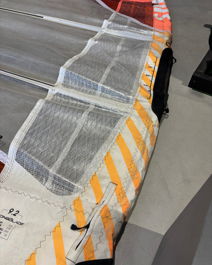 Loftsails Racingblade 9.2