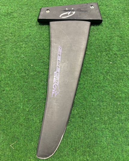 Select SL7 29cm Tuttlebox