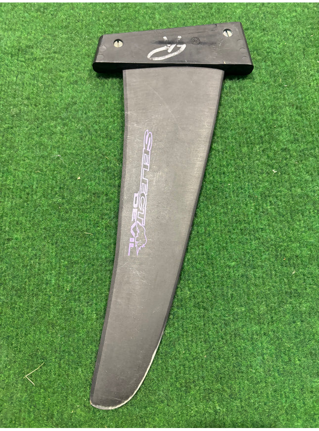 Select SL7 29cm Tuttlebox
