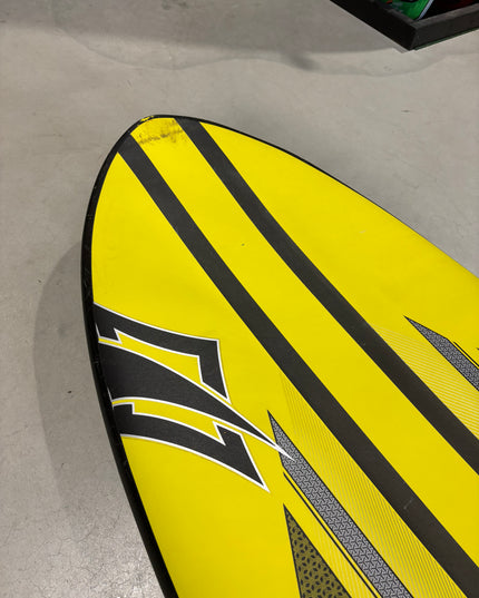 Naish Bullet Freerace - 130L