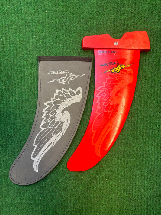 JP Freeride 29cm Powerbox