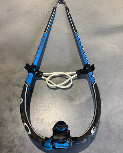 Aeron V-Grip 160-210