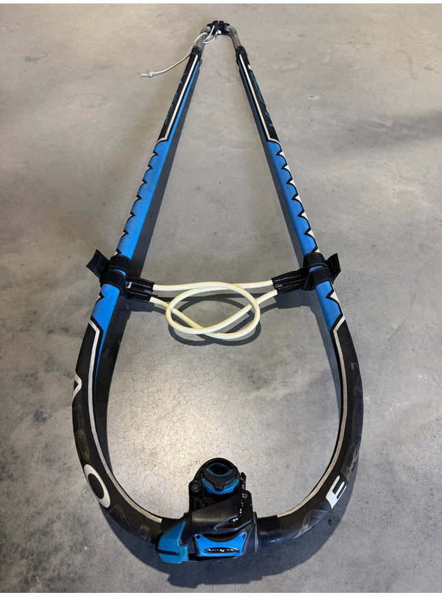 Aeron V-Grip 160-210