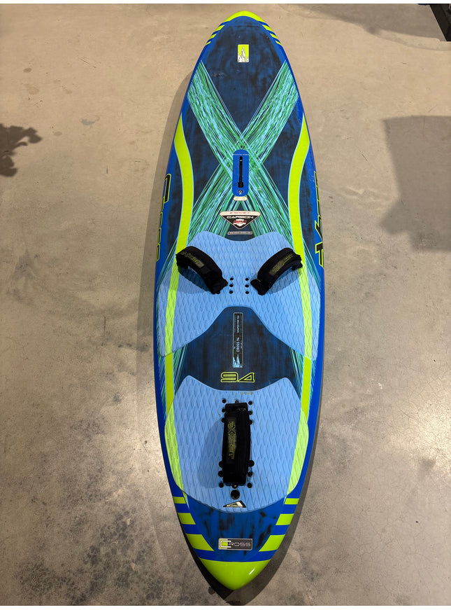 Exocet Cross PRO - 94L