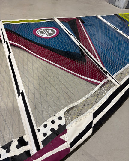 North Sails Ego 5.3