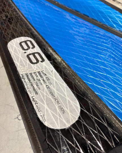 Loftsails Oxygen 6.6