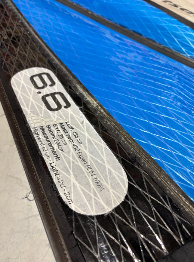 Loftsails Oxygen 6.6
