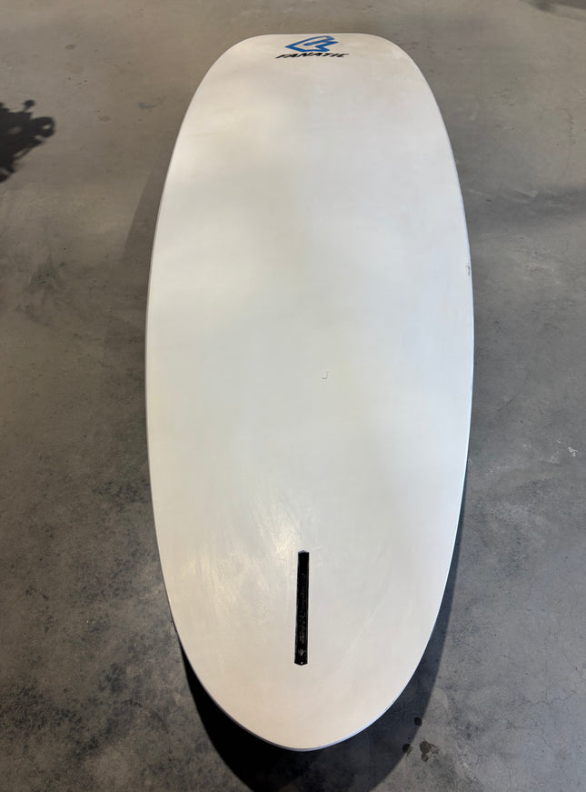 Fanatic Shark HRS - 135L