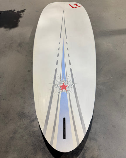 Tabou Rocket - 145L