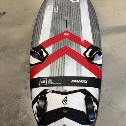Collection image for: Windsurf boards Slalom