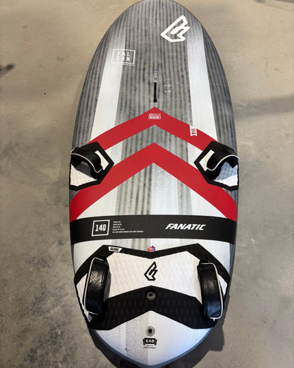 Fanatic Falcon Team Edition - 140L