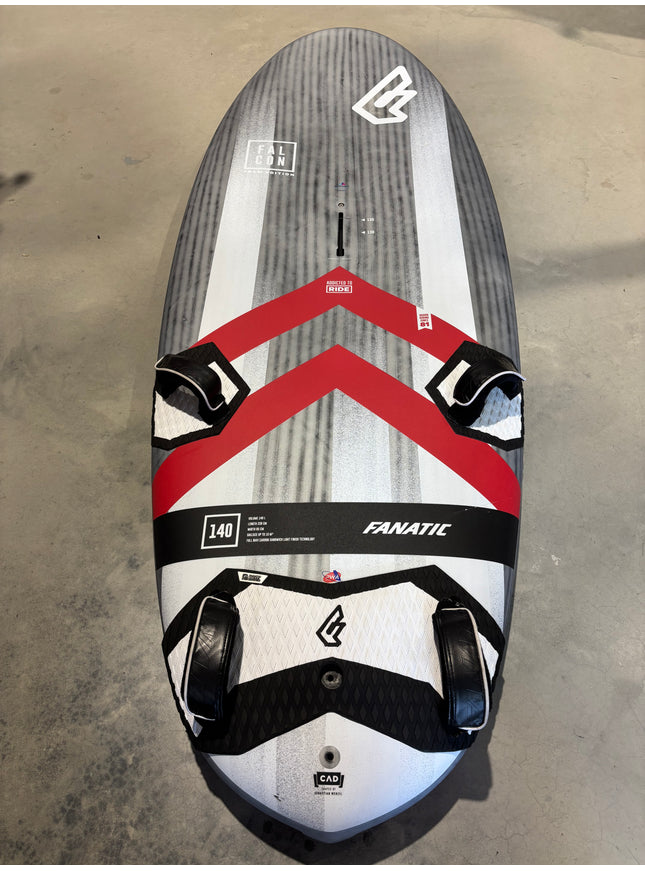 Fanatic Falcon Team Edition - 140L