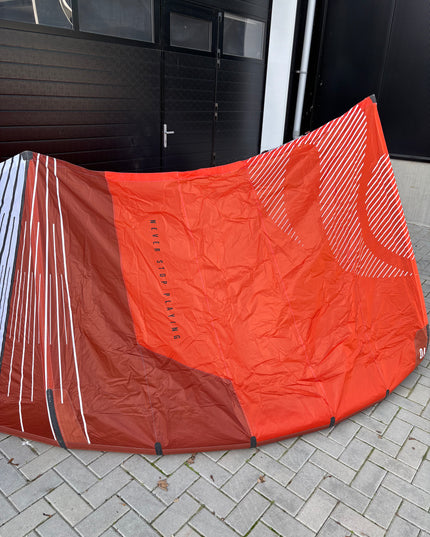 PLKB SET Hook V4 10m + Shepherd 140x41.5 + Compass Bar (NIEUW)