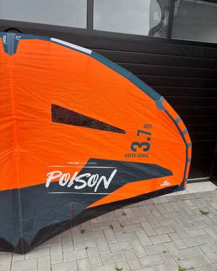 Gaastra Poison 3.7