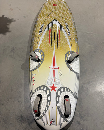 Tabou Manta 75 - 115L