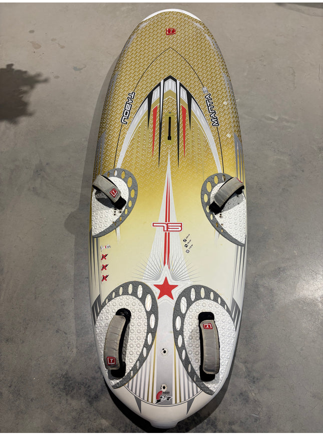 Tabou Manta 75 - 115L
