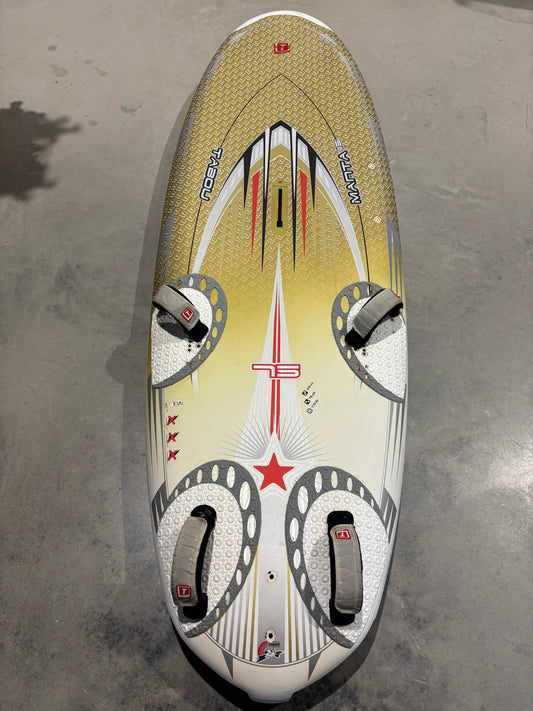 Tabou Manta 75 - 115L