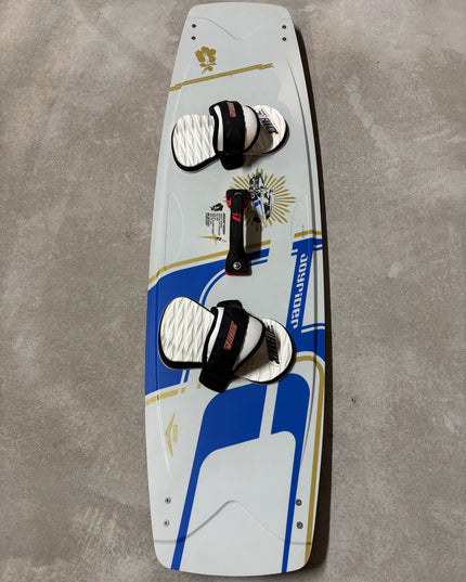 Fanatic 138x40