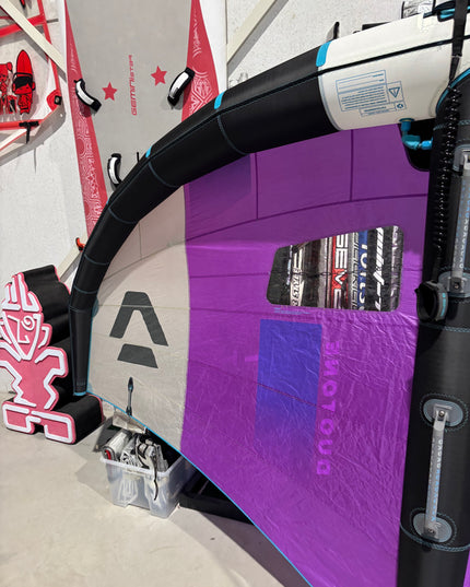 Duotone Unit 5.5