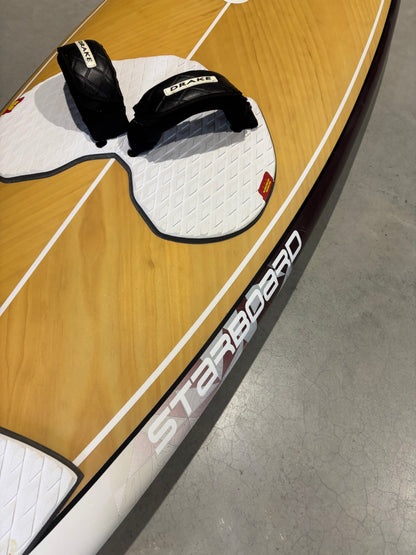 Starboard Kode Wood - 93L