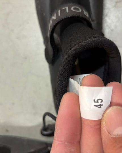 Prolimit Surfschoen laag 3mm maat 45