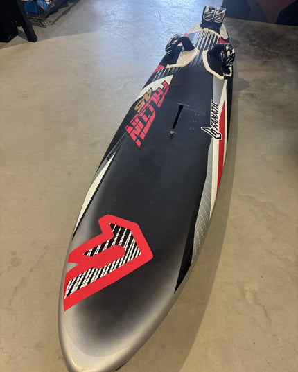 Fanatic Falcon Speed 45 - 54L