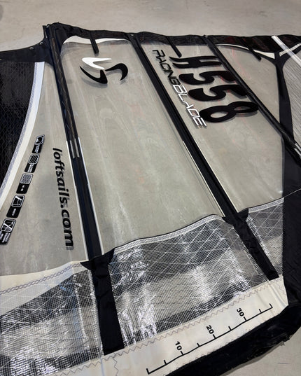 Loftsails Racing Blade 5.6