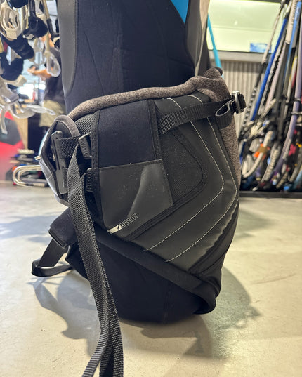 Mystic Zittrapeze maat XL