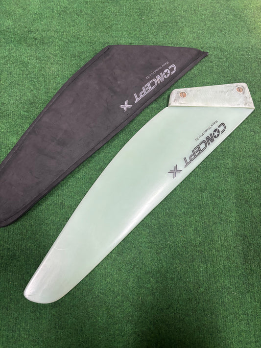 Concept-X Race Weed PRO 32cm Tuttlebox