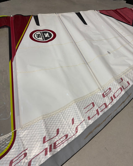 North Sails Warp Formula 10.0