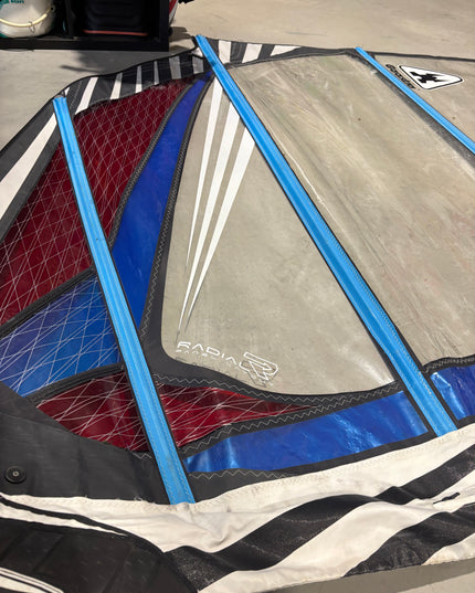 Gaastra Cosmic 7.5