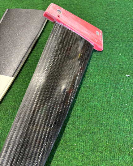 Busca Fins Slalom 35cm Tuttlebox