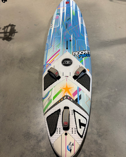 Tabou Rocket - 105L