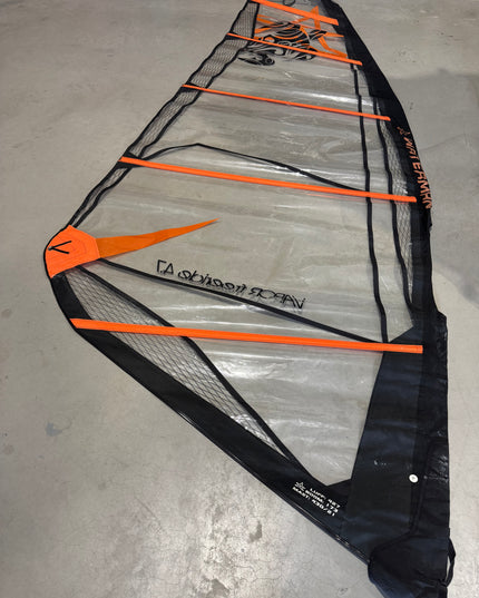 Waterman Vapor Freeride 4.7 + Prolimit 430 SDM EPX