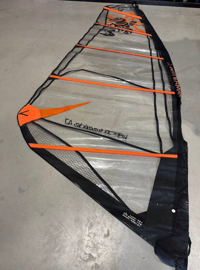 Waterman Vapor Freeride 4.7 + Prolimit 430 SDM EPX