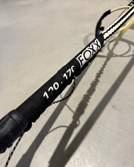 Gaastra Foxx 120-170