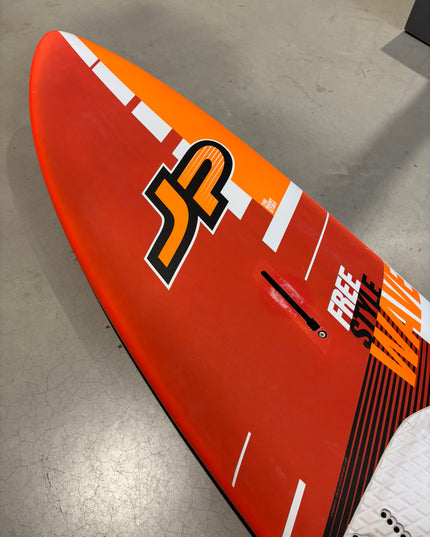 JP Freestyle Wave FWS - 93L