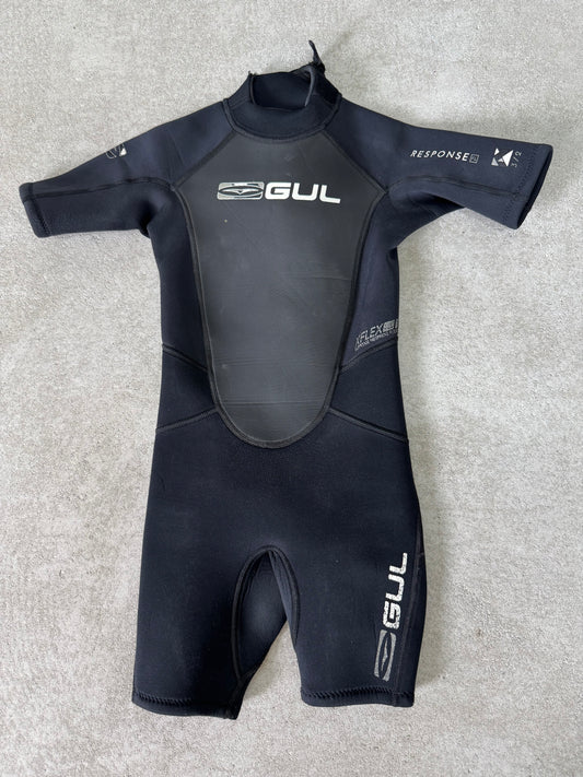 GUL Response Shorty 3/2mm Junior maat XS