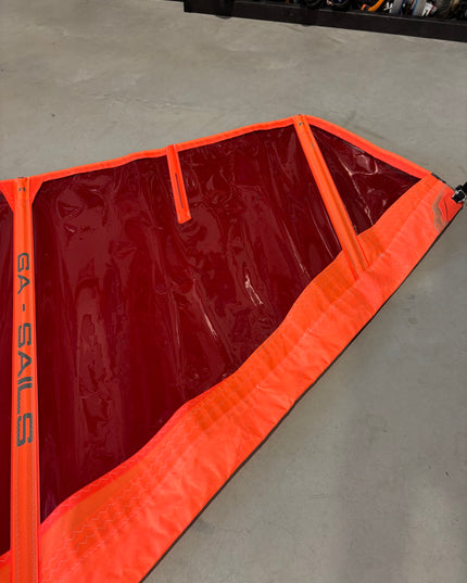 Gaastra Pilot 4.5