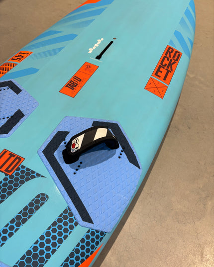 Tabou Rocket LTD - 145L