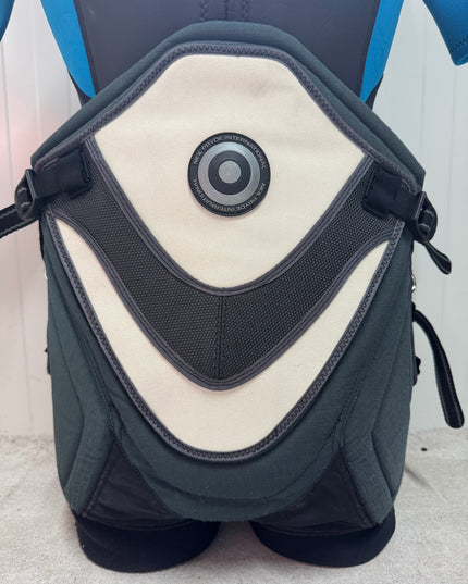 Neilpryde Anatomic Zittrapeze maat S