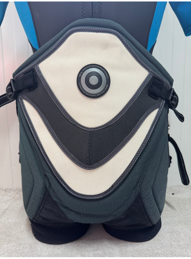 Neilpryde Anatomic Zittrapeze maat S