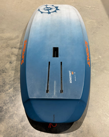 Slingshot Wingcraft - 60L