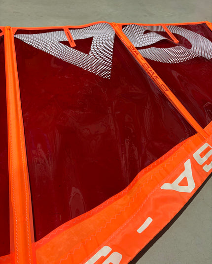Gaastra Hybrid 6.4