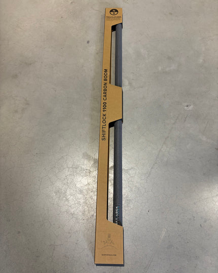 North Shiftlock 1100 Carbon Boom | NIEUW