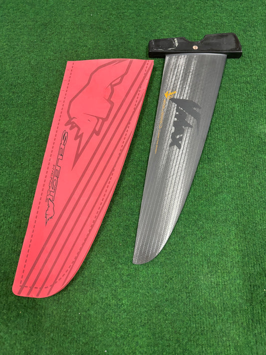Select V-Max 4.0 35cm Powerbox