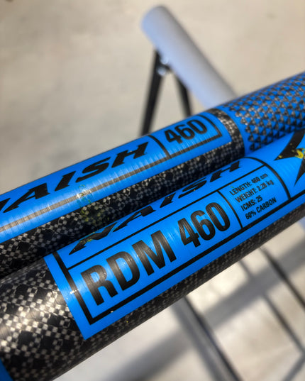 Naish RDM - 60% Carbon - CC - ZGAN