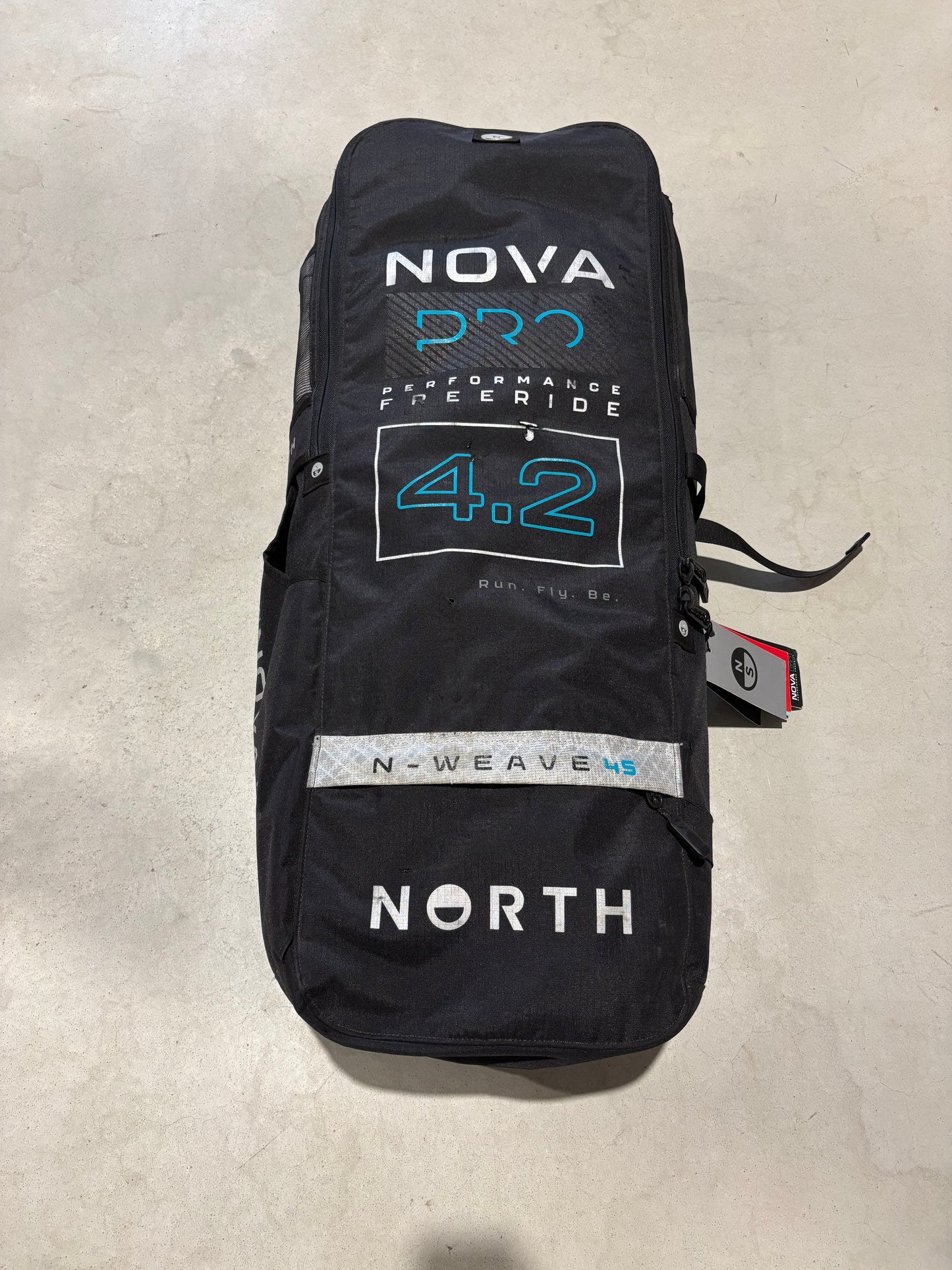 North Nova PRO 4.2